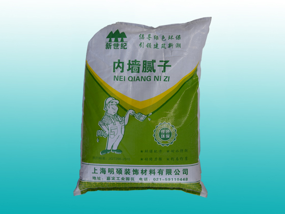 內(nèi)墻膩子